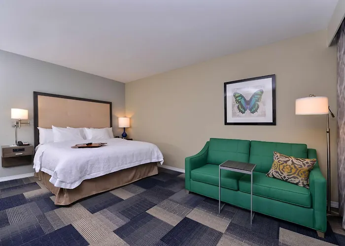 Hampton Inn Broussard-Lafayette