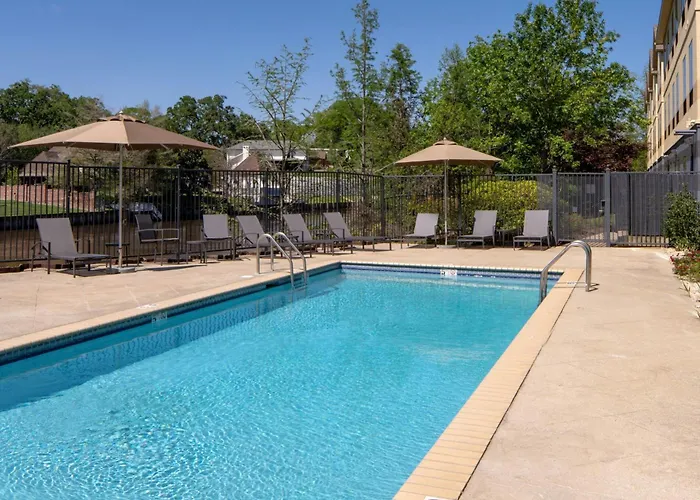 Fairfield Inn & Suites By Marriott Lafayette South