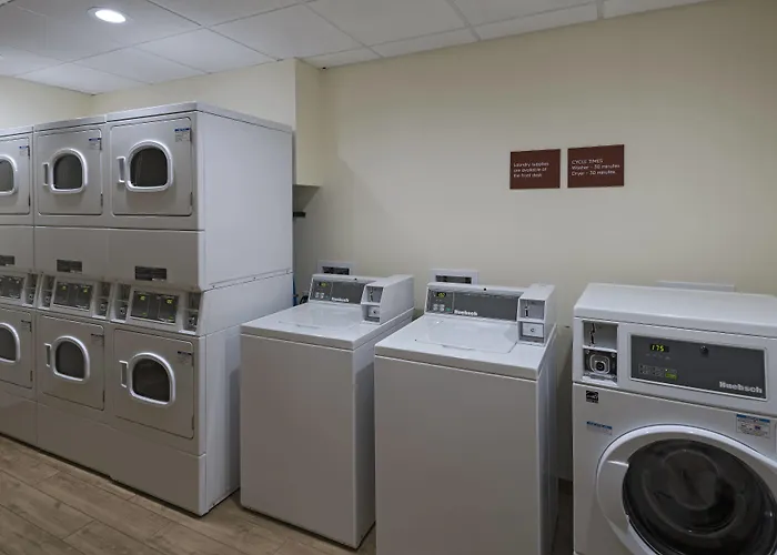 Towneplace Suites By Marriott Baton Rouge Port Allen